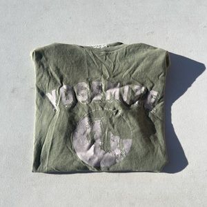 Yosemite Shirt